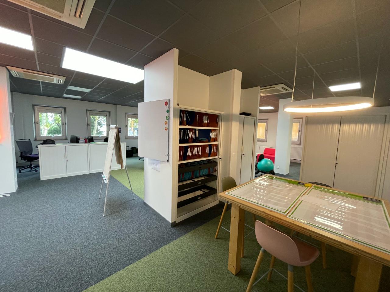 Bureau Chambéry 745m² Vente bureau Chambéry Savoie OVBUR2426555 7